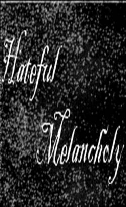 Whispersorrow : Hateful Melancholy